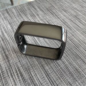 Metal Hinge Bracelet